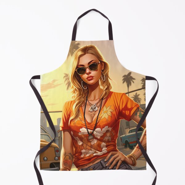 Item preview, Alice Brady | Hip Hop style designed and sold by ComicsFactory.