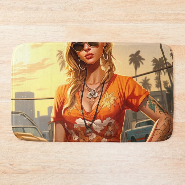 Item preview, Alice Brady | Hip Hop style designed and sold by ComicsFactory.
