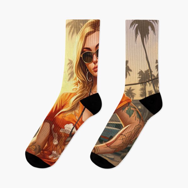 Item preview, Alice Brady | Hip Hop style designed and sold by ComicsFactory.