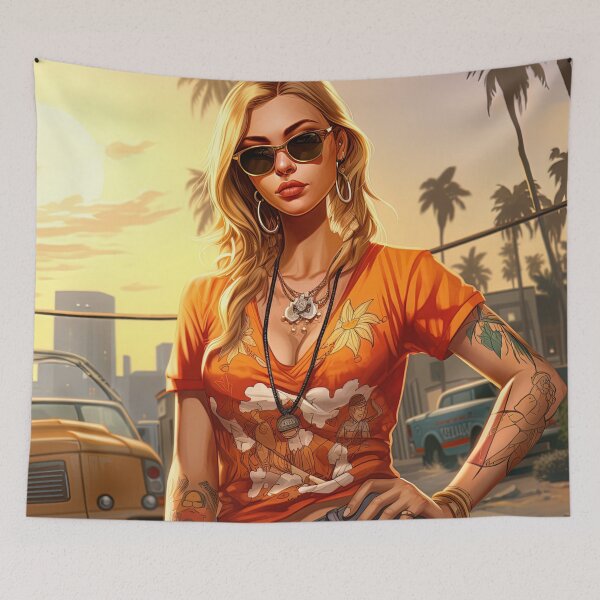 Item preview, Alice Brady | Hip Hop style designed and sold by ComicsFactory.