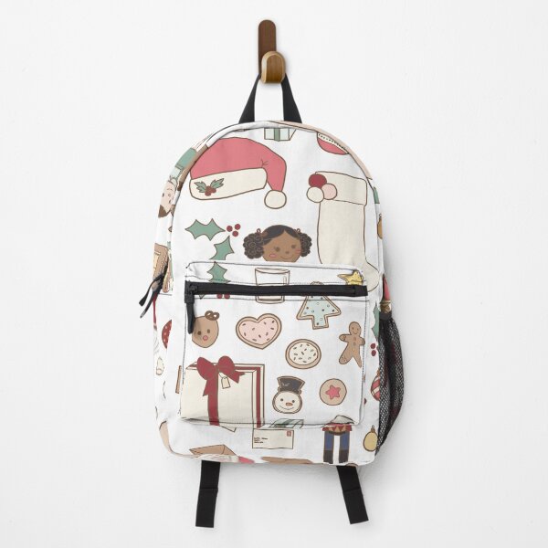 Item preview, Santa's Essentials designed and sold by gabriellejean.