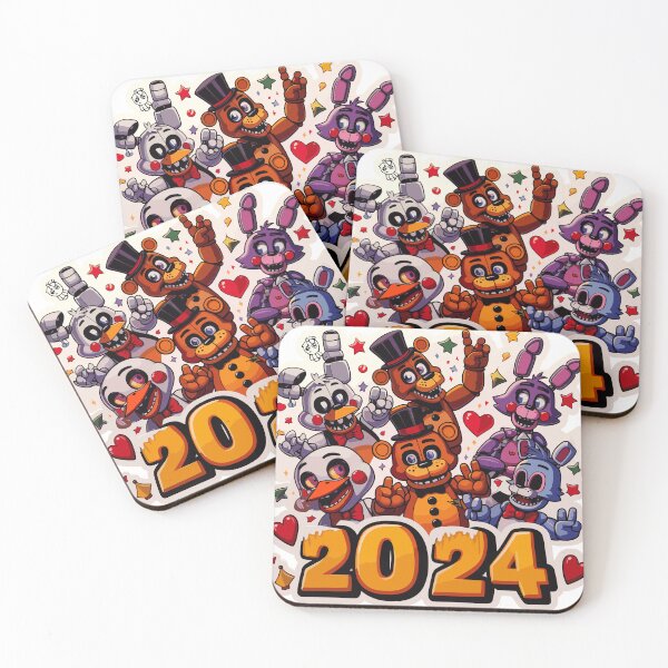 Item preview, Animatronics designed and sold by Klaerika.