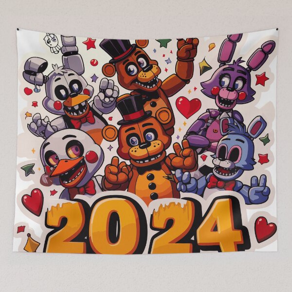 Item preview, Animatronics designed and sold by Klaerika.