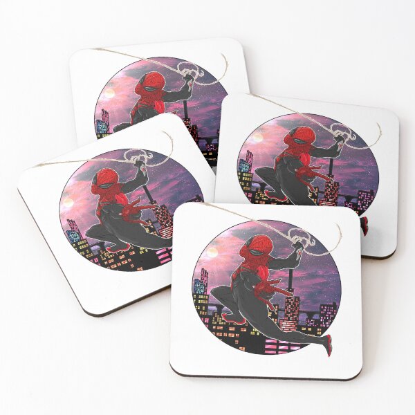 Item preview, Superior spidey designed and sold by cry-babyDC.