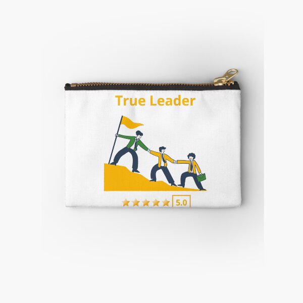 Item preview, True leader manager designed and sold by tpiecuch-7.