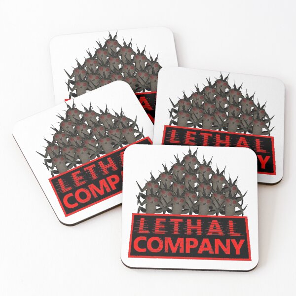 Item preview, Lethal Company Hoarding bugs designed and sold by NikolaandAnchy.