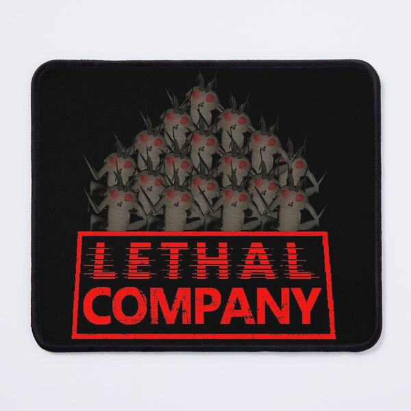Item preview, Lethal Company Hoarding bugs designed and sold by NikolaandAnchy.
