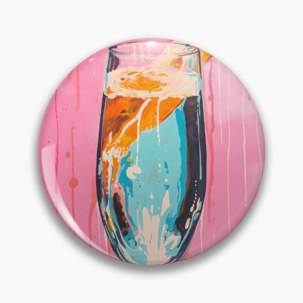 Item preview, A Toast to 2024- Sip on Liquid Artistry with Our Palate Pleasing Creations, Where Mixology Meets Masterpiece! designed and sold by OlfactoART Studio.