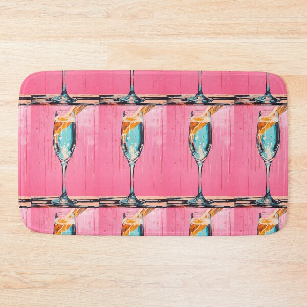Item preview, A Toast to 2024- Sip on Liquid Artistry with Our Palate Pleasing Creations, Where Mixology Meets Masterpiece! designed and sold by OlfactoART Studio.