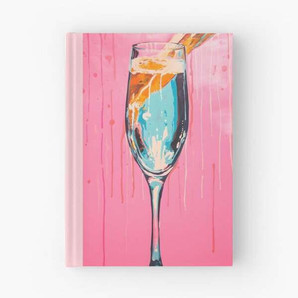 Item preview, A Toast to 2024- Sip on Liquid Artistry with Our Palate Pleasing Creations, Where Mixology Meets Masterpiece! designed and sold by OlfactoART Studio.