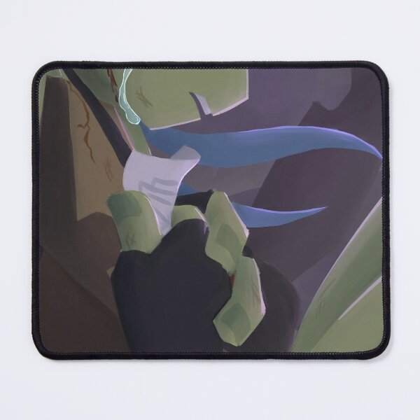 Item preview, Prison Dimension Screenshot Redraw designed and sold by Russ S.