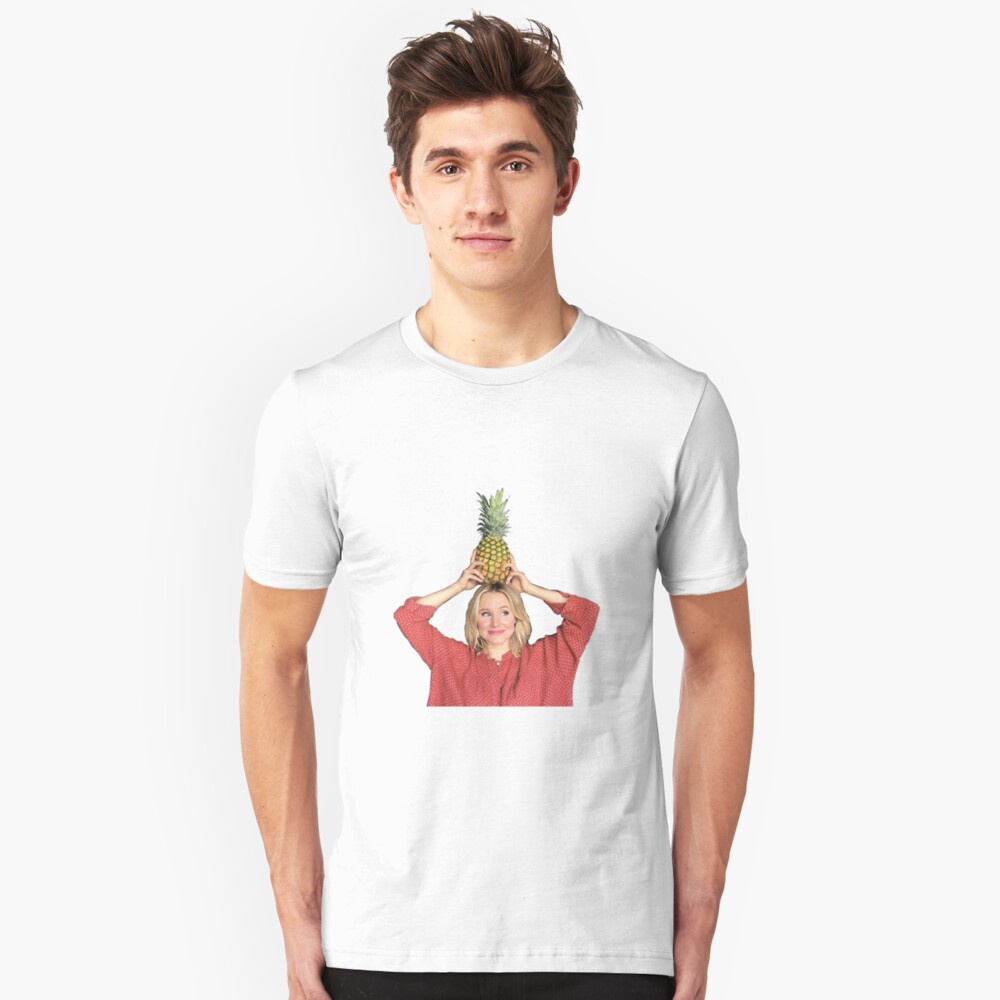 kristen bell shirt