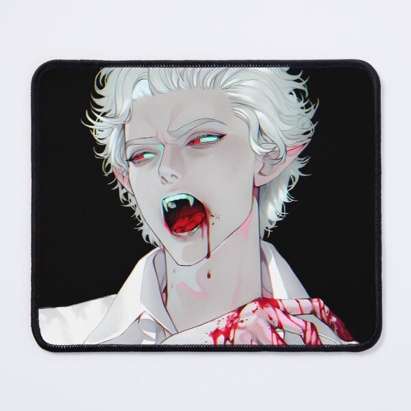 Item preview, Baldur's Gate 3, Astarion Ancunín designed and sold by VibraArt.
