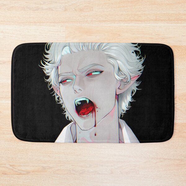 Item preview, Baldur's Gate 3, Astarion Ancunín designed and sold by VibraArt.