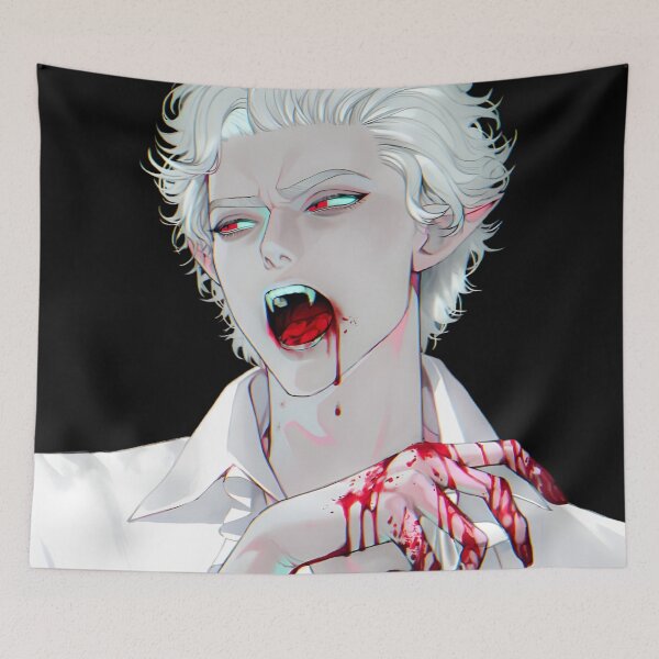 Item preview, Baldur's Gate 3, Astarion Ancunín designed and sold by VibraArt.