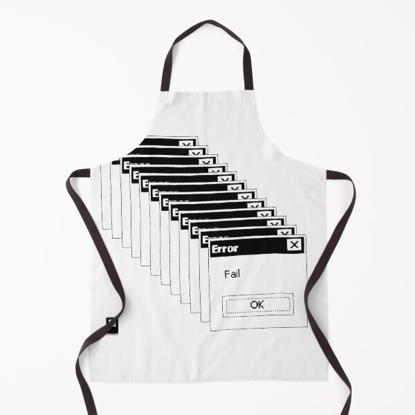 Item preview, Error Code 404: Fail designed and sold by butterbeansktch.