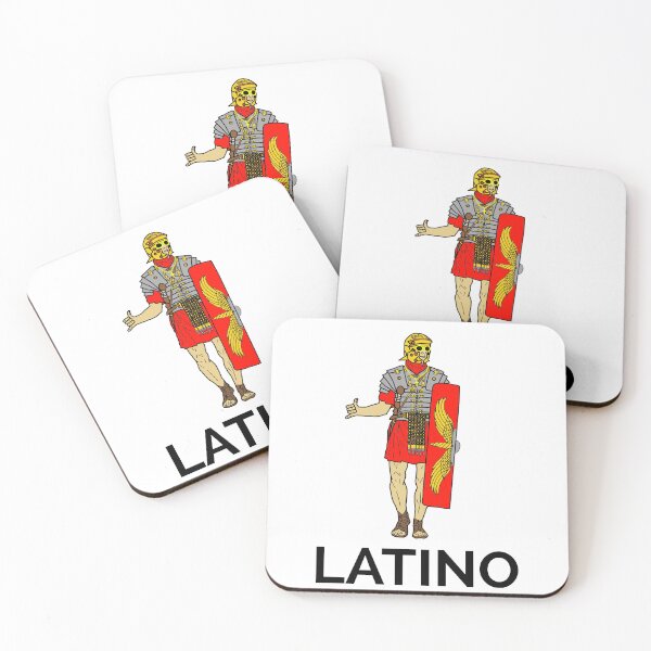 Item preview, Soldado Romano Latino designed and sold by AngeloDeVal.