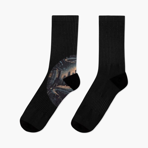 Item preview, Retro Alien Invasion designed and sold by pedrogag.