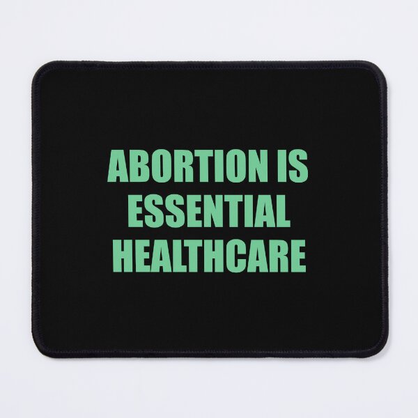Item preview, Abortion Is Essential Healthcare designed and sold by Inspirationmotivation.