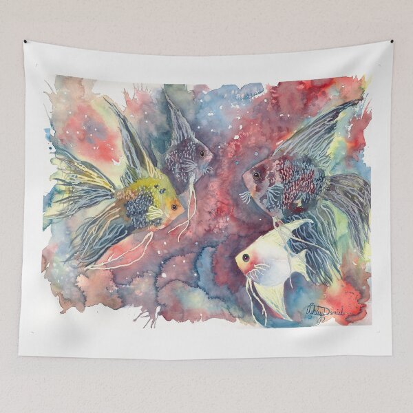 Item preview, Passing By designed and sold by Ashley Droigk.
