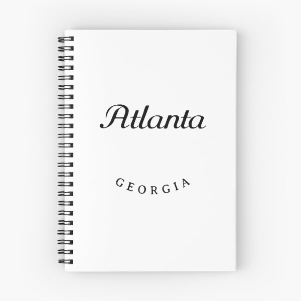 Item preview, Atlanta GA designed and sold by Queen1120.