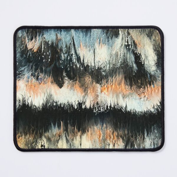 Item preview, Geode Cave designed and sold by Color Splash Gallery.