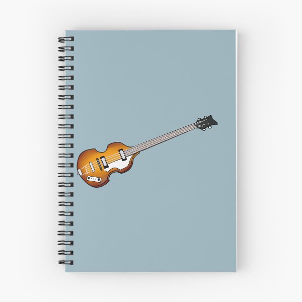 Item preview, Hofner Bass designed and sold by thebcarts.