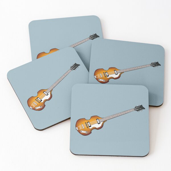 Item preview, Hofner Bass designed and sold by thebcarts.