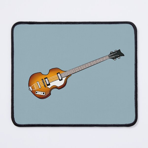 Item preview, Hofner Bass designed and sold by thebcarts.
