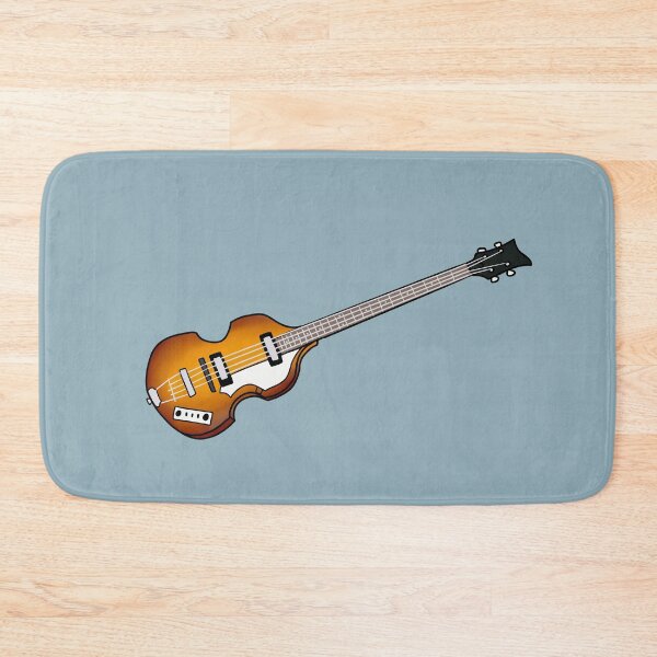 Item preview, Hofner Bass designed and sold by thebcarts.