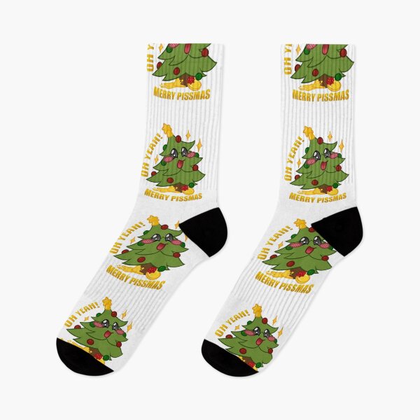Item preview, Merry Pissmas! designed and sold by Drimbus.
