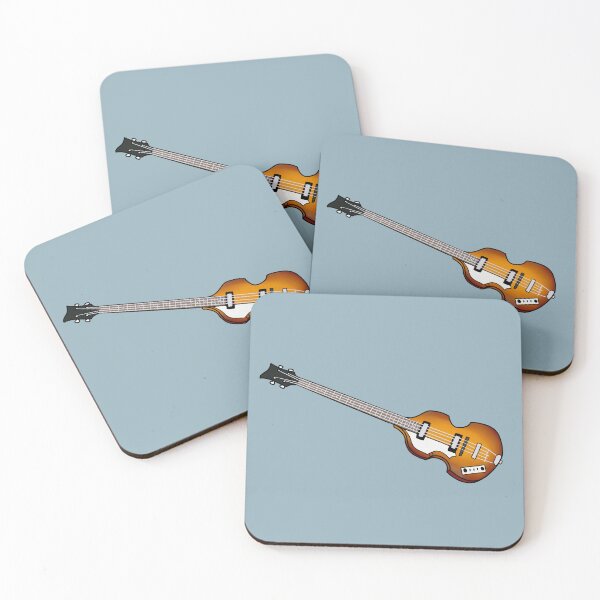 Item preview, Lefty Hofner Bass designed and sold by thebcarts.