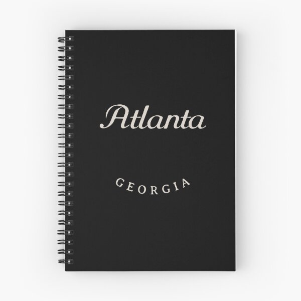 Item preview, Atlanta GA designed and sold by Queen1120.