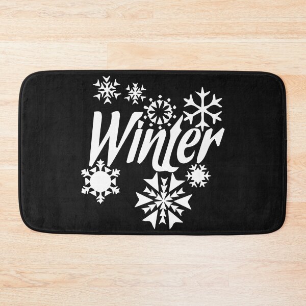 Item preview, cold Weather designed and sold by Art-Essa.