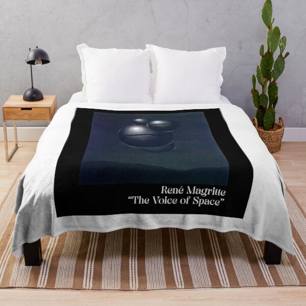 Item preview, René Magritte painting for sales designed and sold by Nada01.
