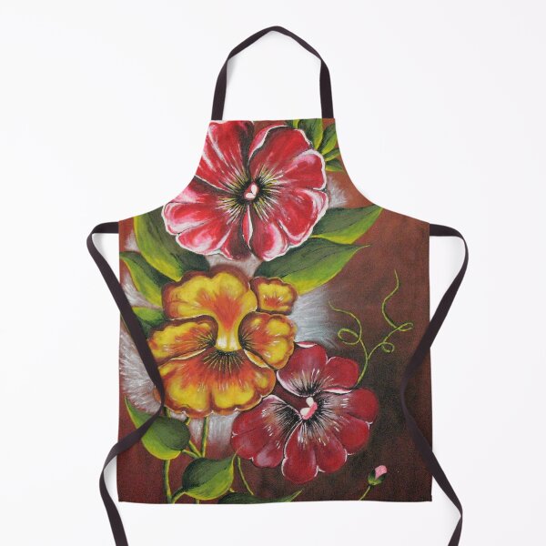 Item preview, flowers painting designed and sold by janjacbu.