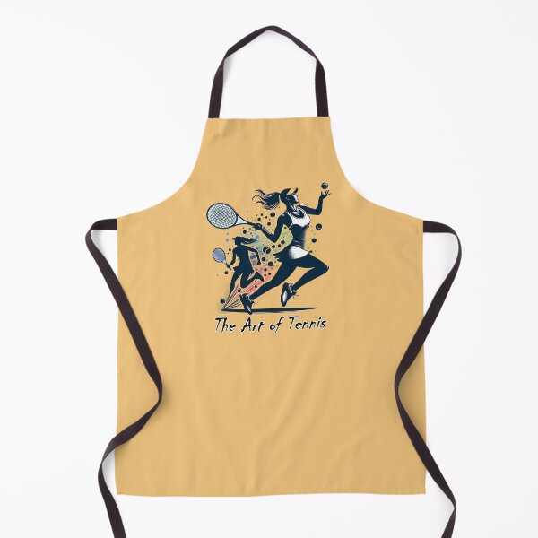 Item preview, The Art of Tennis designed and sold by LV-creator.