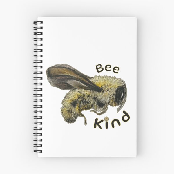 Item preview, Bee kind and nice designed and sold by NathBros.