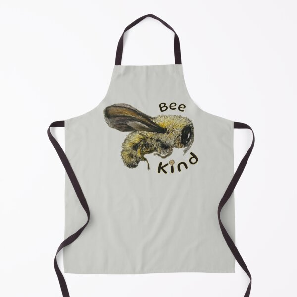 Item preview, Bee kind and nice designed and sold by NathBros.