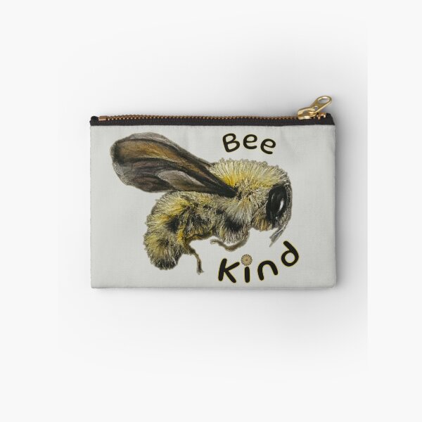 Item preview, Bee kind and nice designed and sold by NathBros.