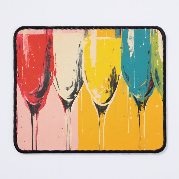 Item preview, 2024 Cheers- Immerse Yourself in a Symphony of Flavors Crafted for Mixology Enthusiasts and Art Aficionados! designed and sold by OlfactoART Studio.