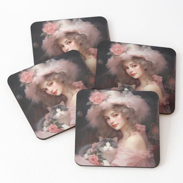 Item preview, Yuletide Rococo: The Original's Christmas Encore designed and sold by DeenaDee.