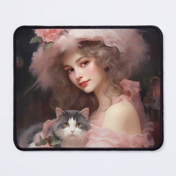 Item preview, Yuletide Rococo: The Original's Christmas Encore designed and sold by DeenaDee.