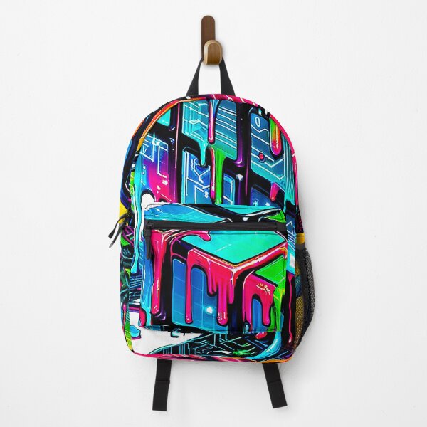 Item preview, Meltdown Genius, Rubik's Cube  designed and sold by Gold Turtle  Lina.