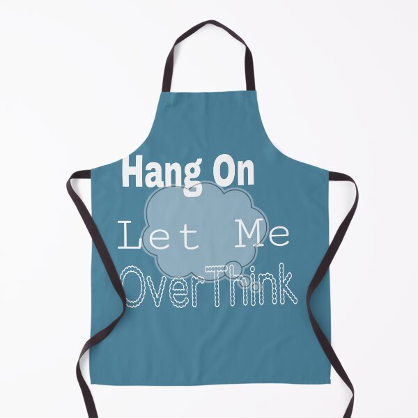 Item preview, OverThinker designed and sold by Hooria-awan.