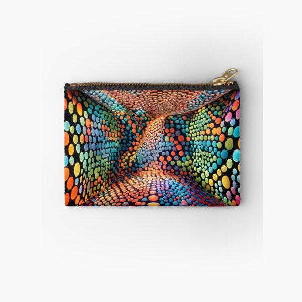 Item preview, Multicolour Optical Illusion designed and sold by Bright-Moonrise.