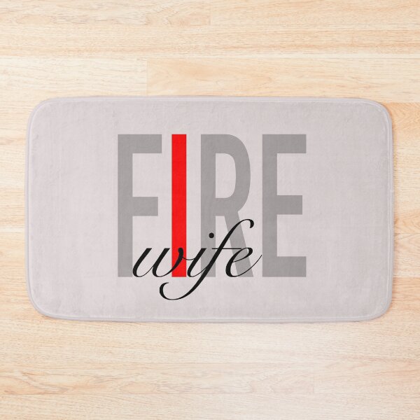 Item preview, Fire wife designed and sold by MoroccanCreator.