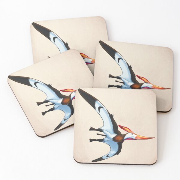 Item preview, Pteranodon longiceps designed and sold by DevinQuigleyArt.