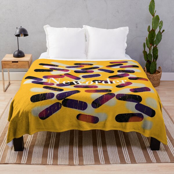 Item preview, New Order: Fine Time designed and sold by brianhillDESIGN.