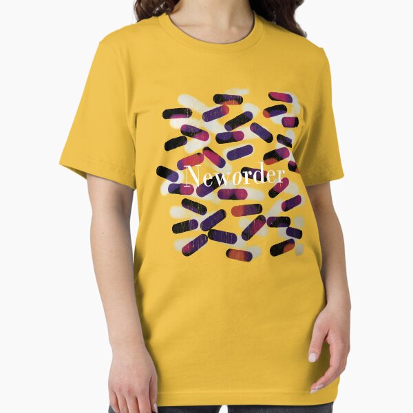 Item preview, New Order: Fine Time designed and sold by brianhillDESIGN.